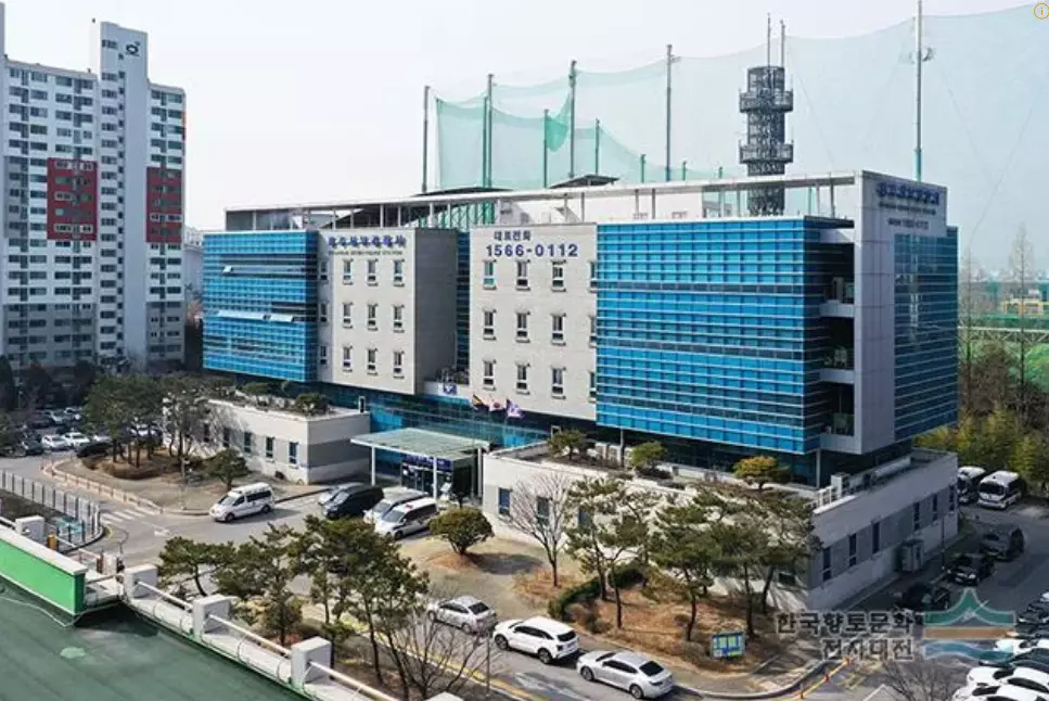 광주서부경찰서