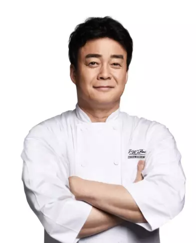 백종원