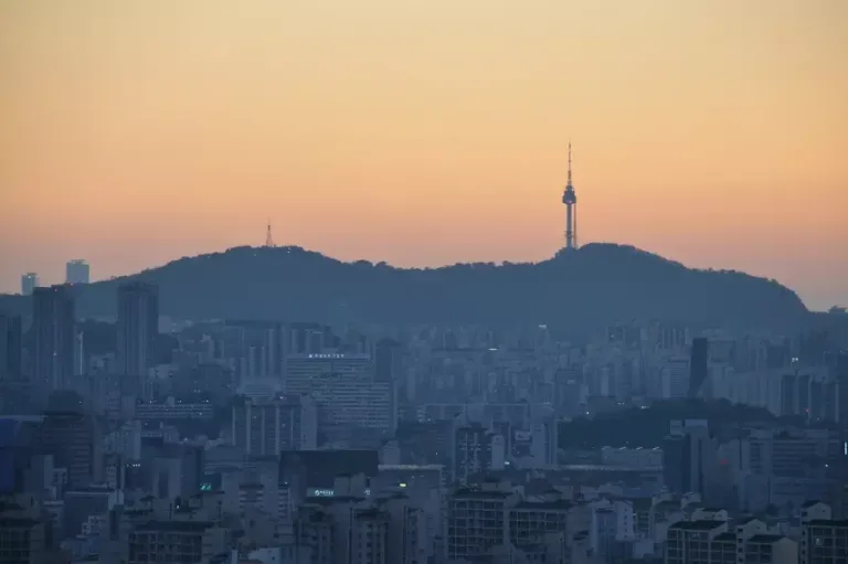 미세먼지