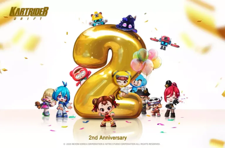 카트라이더2