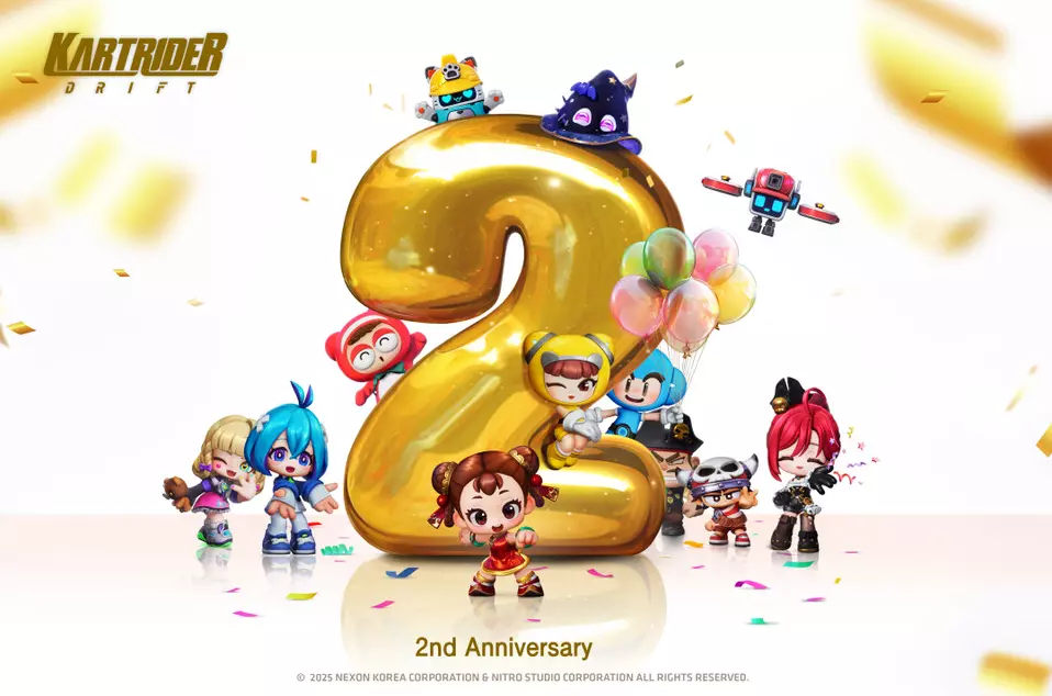카트라이더2