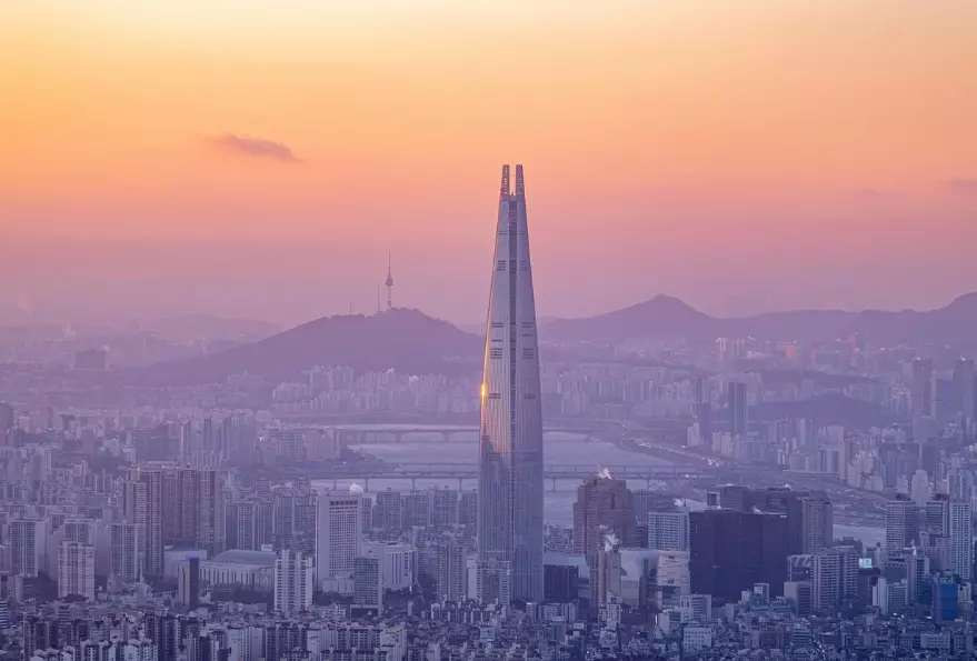 미세먼지