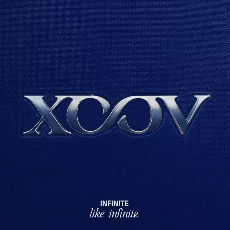 인피니트 여덟 번째 미니 앨범 '라이크 인피니트'