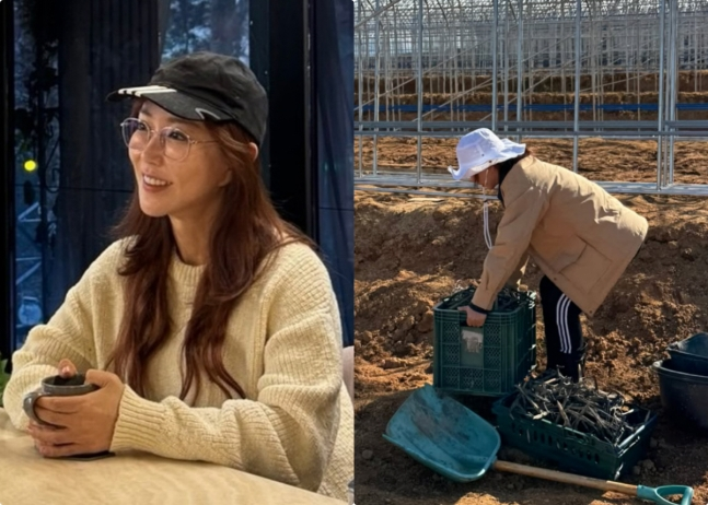 S.E.S 출신 슈
