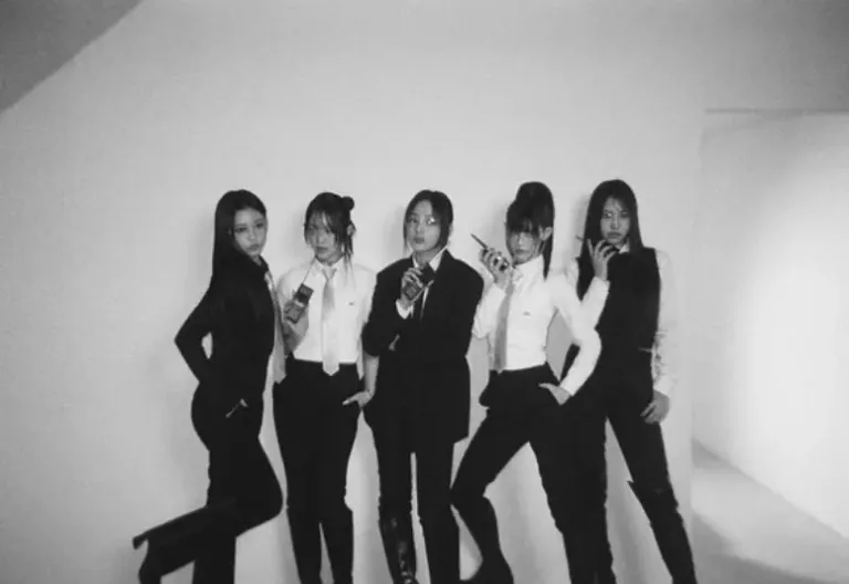 뉴진스 NJZ