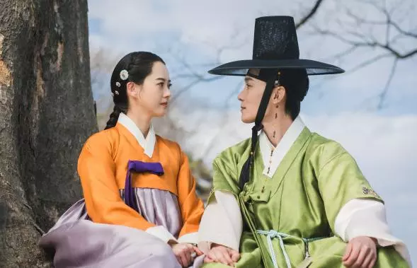 고아라 장률