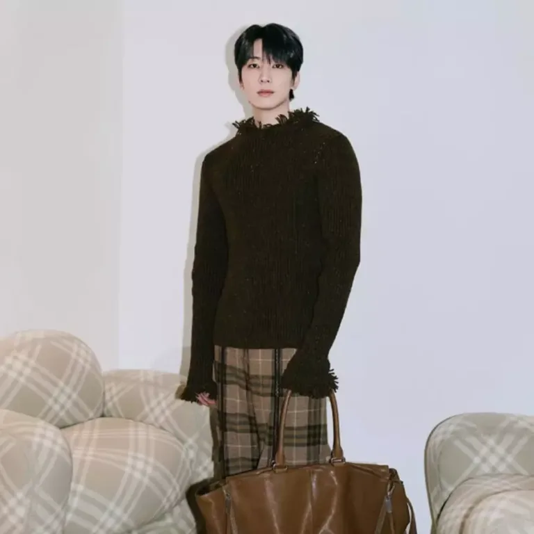 세븐틴 원우