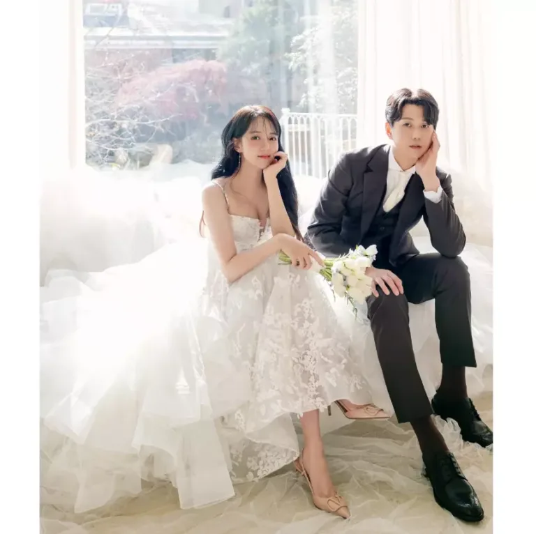 배우 강은비