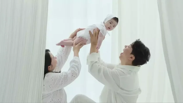 ‘슈돌’ 박수홍 가족