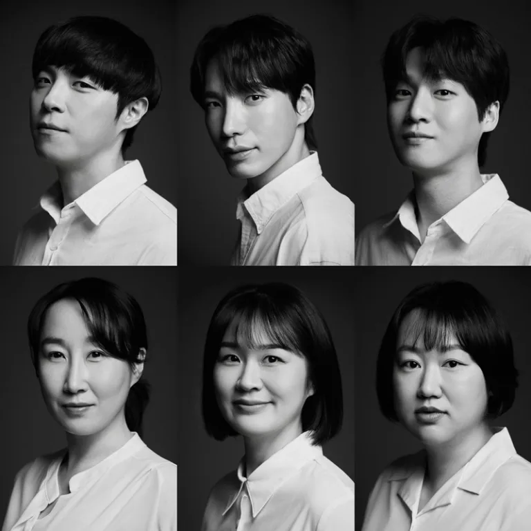 음악극 '태일' 캐스팅 라인업