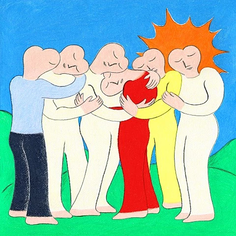 소란 목소리