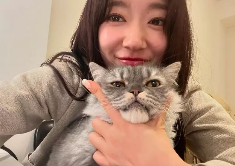 박신혜