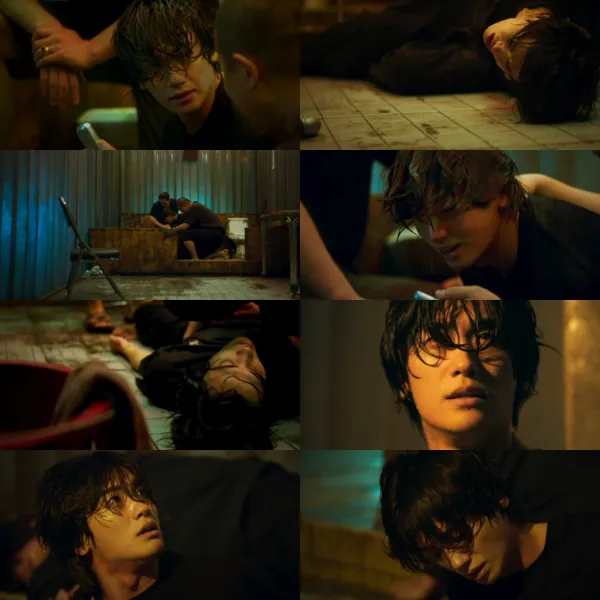 SBS 금토드라마 ‘보물섬’ 박형식