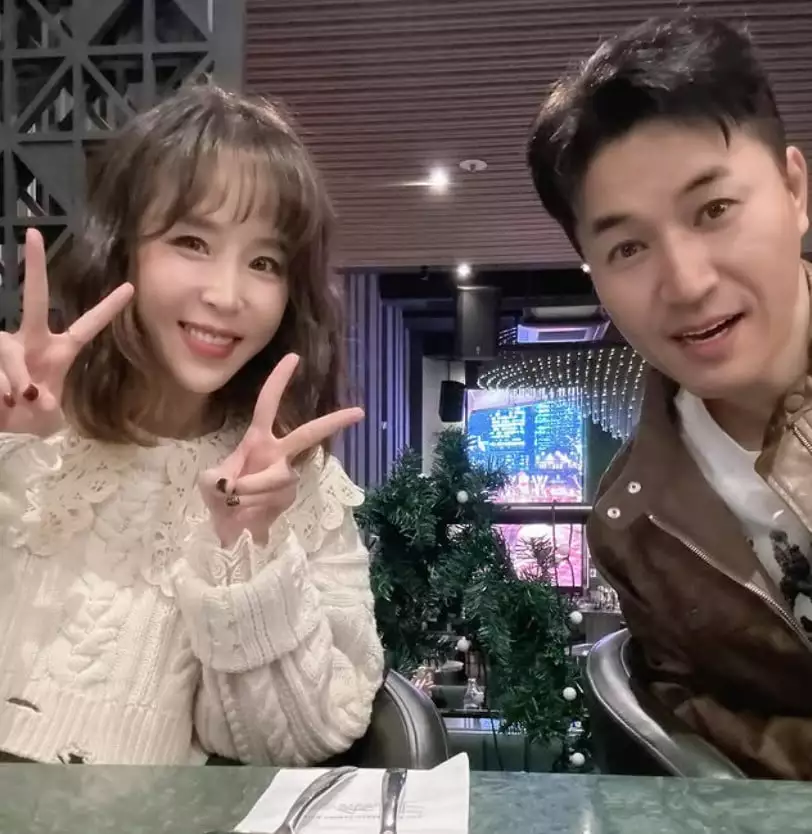 신지 김종민