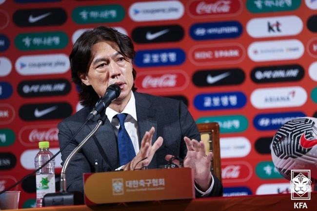 홍명보