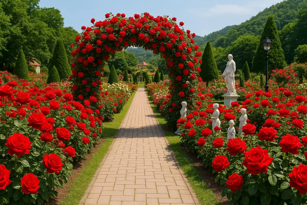 전국 봄꽃 축제 7선, 봄날 떠나기 좋은 명소들 5