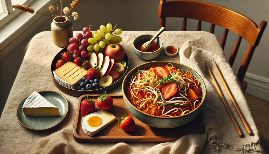 일요일 하루 깔쌈하게 보내자 7