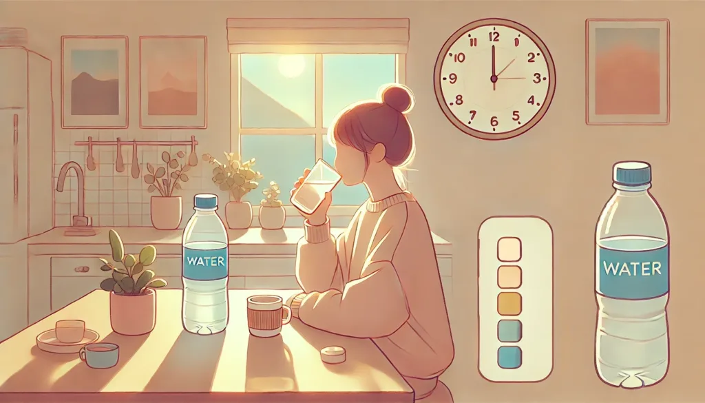 춘곤증 칼럼8