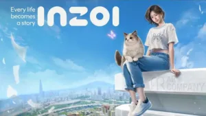 크래프톤 신작 프로젝트 인조이