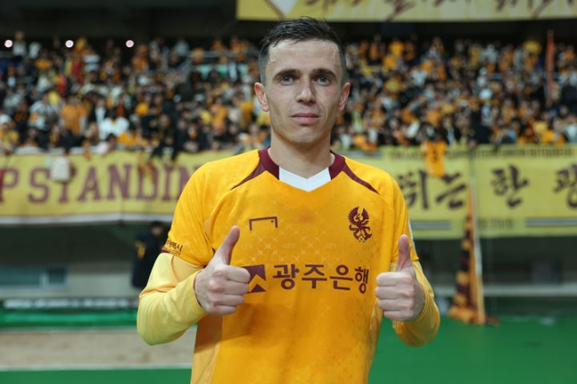 광주fc 아사니