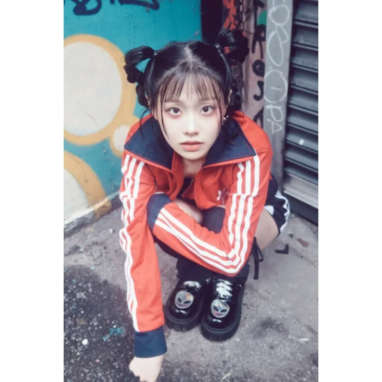 BYC X 츄