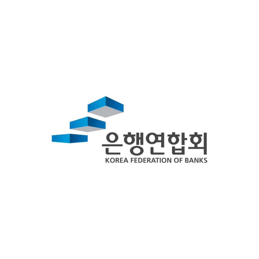 전국은행연합회 로고