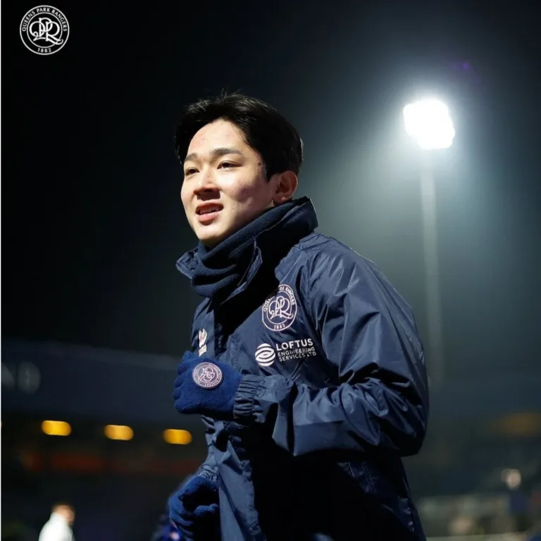 양민혁