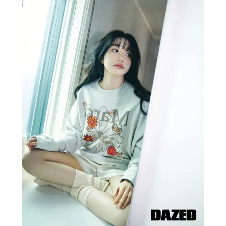 조유리.