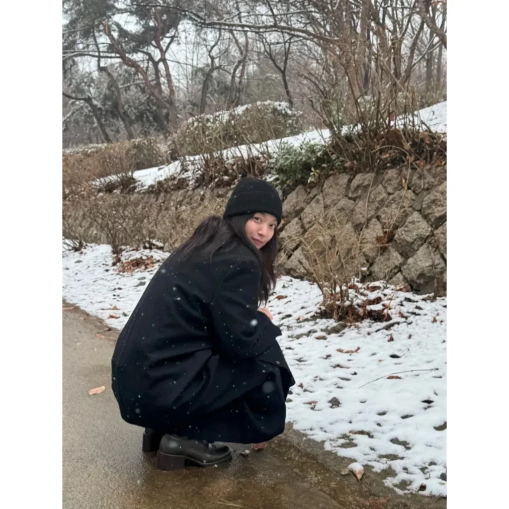 신민아
