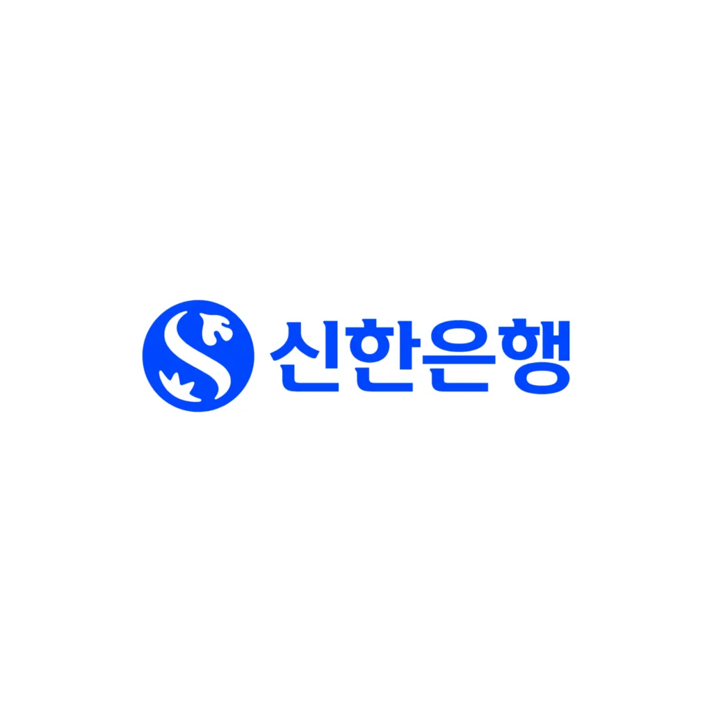 신한은행 로고