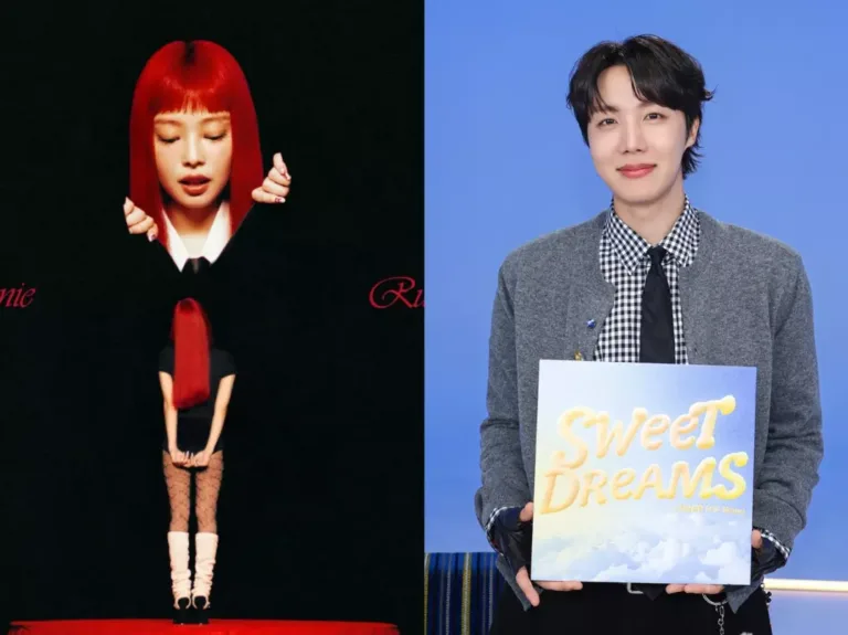 제니 제이홉