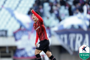 부천FC1995 이의형.
