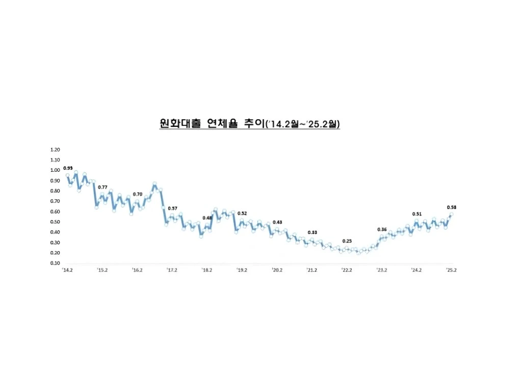 은행 대출