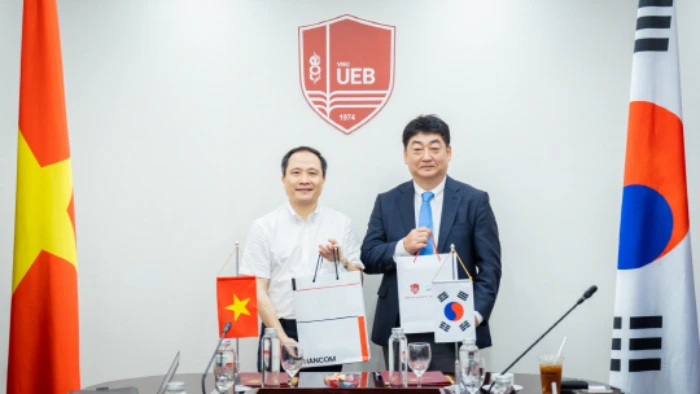 한컴 베트남