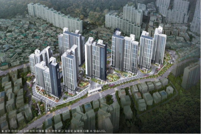 더샵 당리센트리체