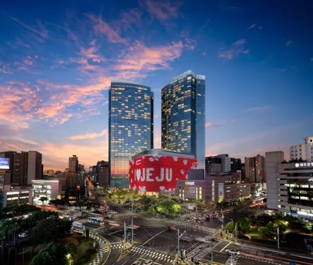 제주 드림타워