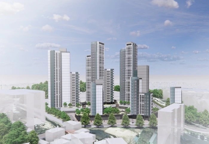 마장동 382번지