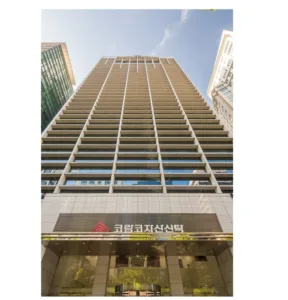 코람코