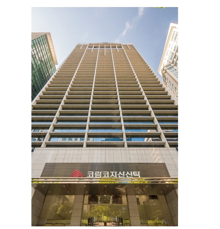 코람코