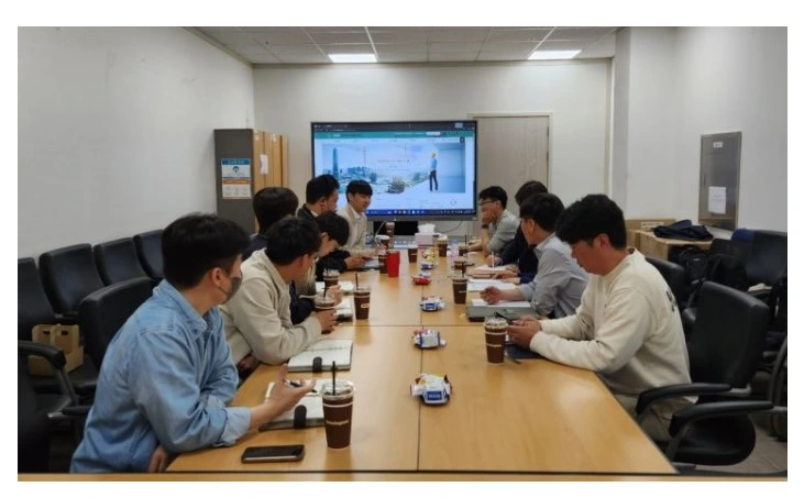 철도시설 진단제도