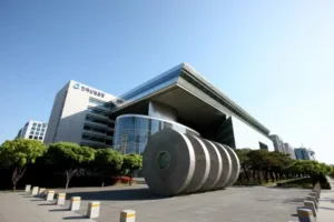 산업은행 한화오션