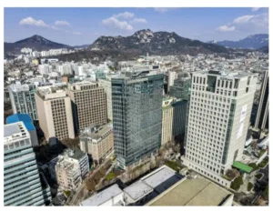 센터포인트 광화문