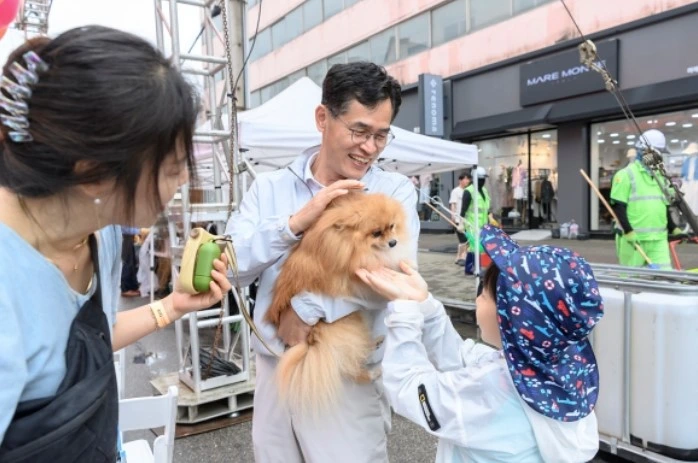 양천구 반려동물 문화교실