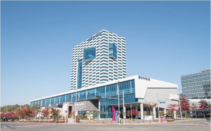 한국부동산원 K-apt