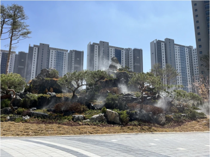 서한 오송역