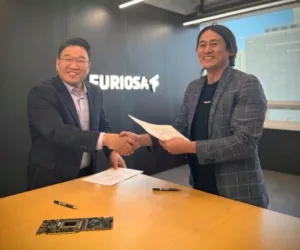 퓨리오사AI 레니게이드