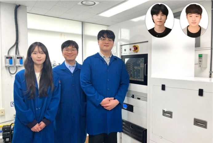KAIST 뉴런