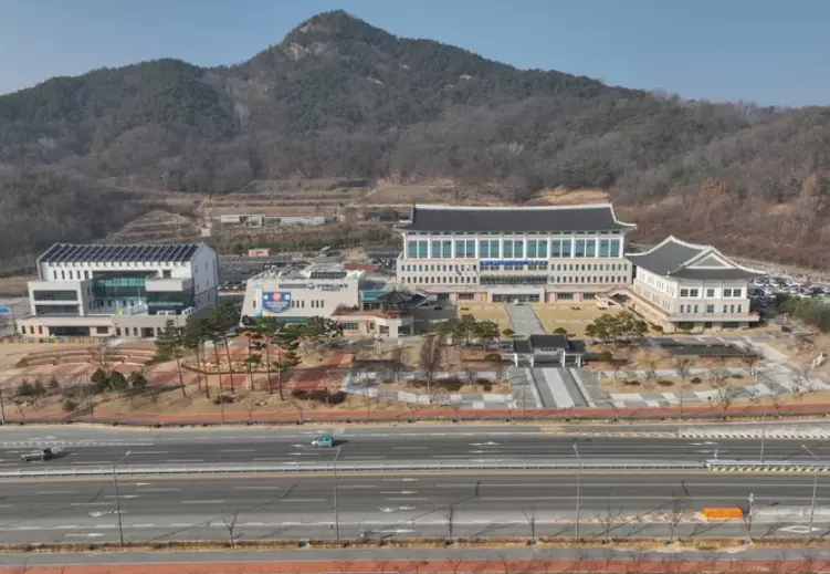 경북교육청