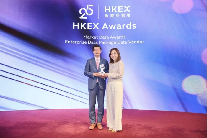 미래에셋증권 HKEX