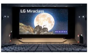 LG 미라클래스